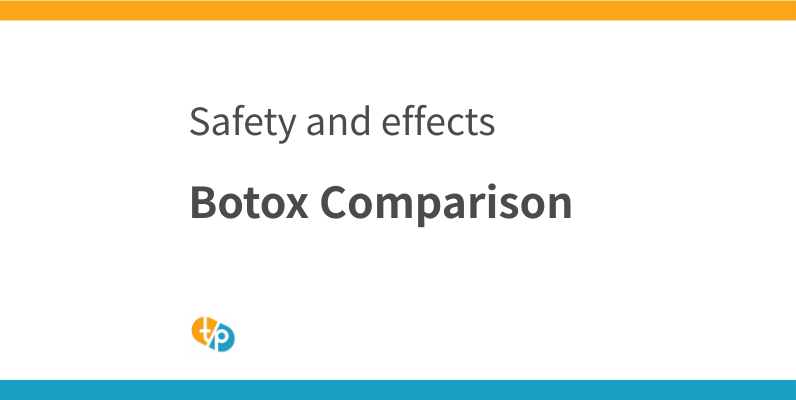 Botox Types Comparison: Allergan vs. Korean Brands, Effects and Safety Explained | TASAKI PHAMA