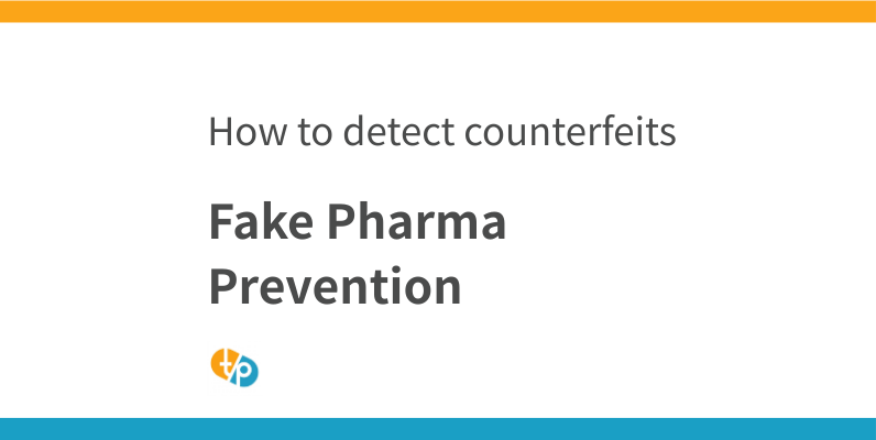 Countermeasures Against Counterfeit Pharmaceuticals: How to Identify Genuine vs. Fake Botox and Hyaluronic Acid | TASAKI PHAMA