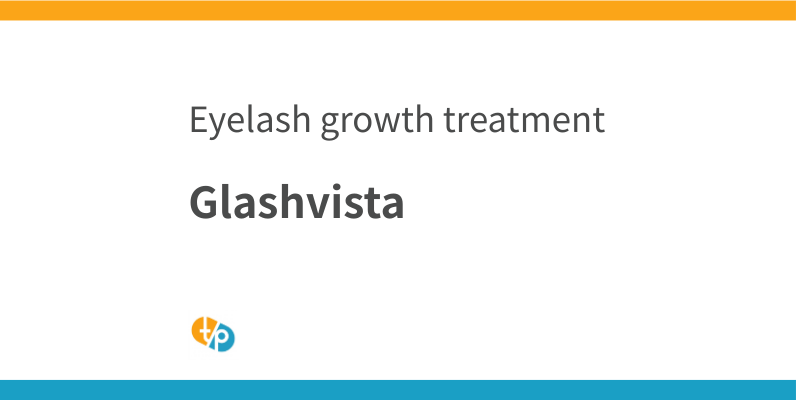 For Medical Institutions Considering Glashvista Import: Bimatoprost Ophthalmic Solution Options | TASAKI PHAMA