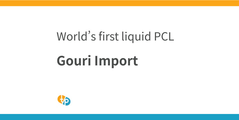 Gouri Import Latest: World’s First Liquid PCL ‘Gouri’ – Full Overview & Ellanse Comparison | TASAKI PHAMA