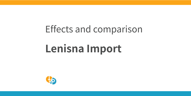 Lenisna Import: Doctor Explains Superior Effects Over Sculptra, Compared to Juvelook | TASAKI PHAMA