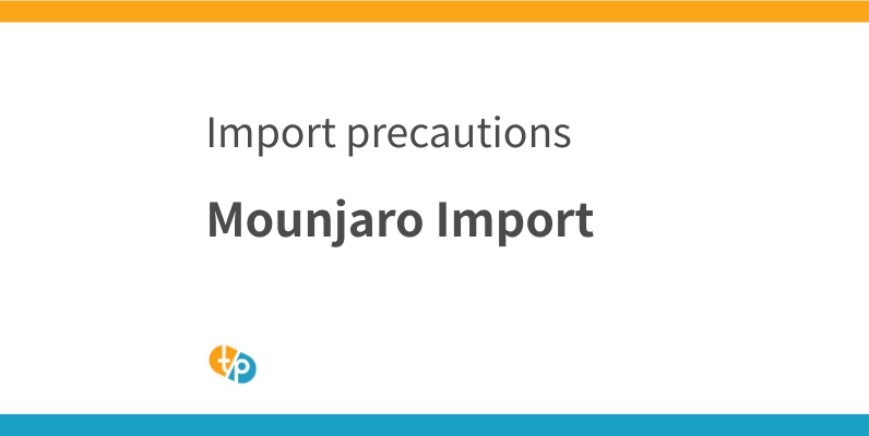Current Status and Challenges of Manjaro Importation: Precautions for Personal Importation of Overseas Pharmaceuticals | TASAKI PHAMA