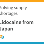 Sourcing Lidocaine from Japan: Options for International Healthcare Buyers
