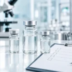 NADH・NMNバイアルのOEM・受託製造｜研究用試薬と製品区分の確認ポイント