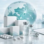 台湾・中国製医薬品の国際調達｜GMP・CoPP・必要書類と確認ポイント