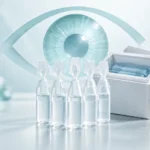 米国の老眼治療用点眼薬とは？VIZZ・YUVEZZIの違いと海外調達の確認ポイント